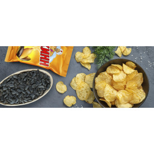 чипсы сухарики и семечки