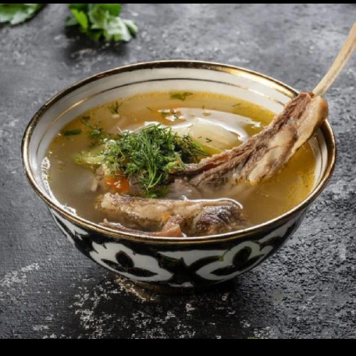 Шорпо кой эти