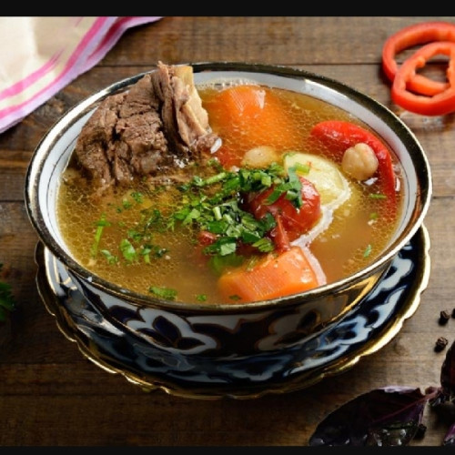 Шорпо мал эти