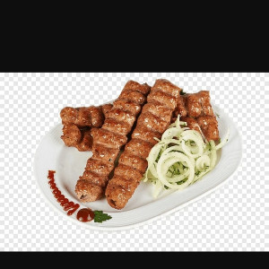 Фарш шашлык