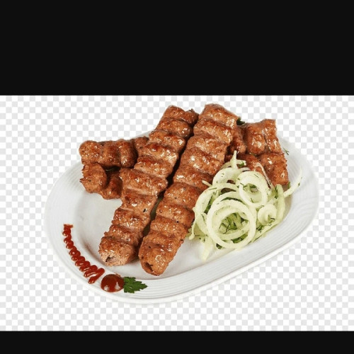 Фарш шашлык