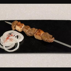 Кускавой шашлык