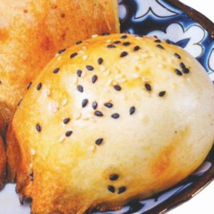 Озгосо самса