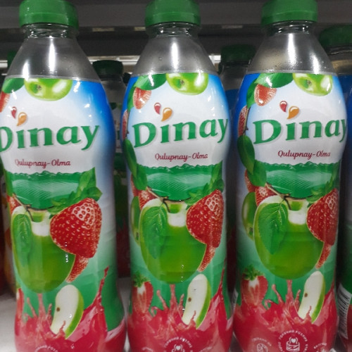 Dinay qulpunoy olma