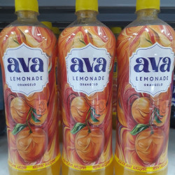 aVa lemonade