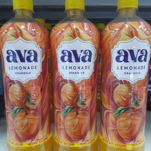 aVa lemonade