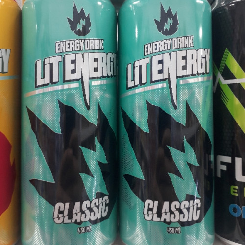 Litenergy classic
