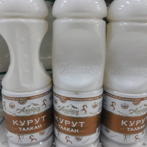 Алайку Талкан