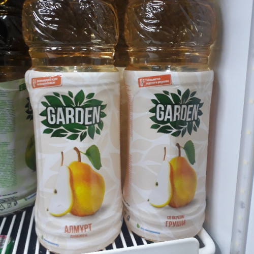 Garden груша