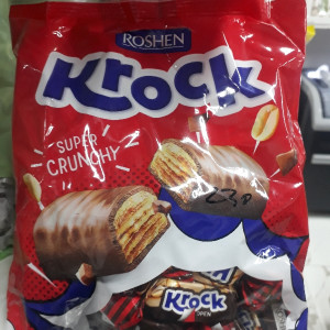 Roshen Krock