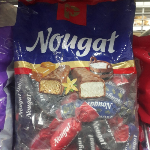 Nougat