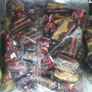 Бабаевский