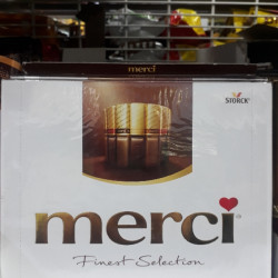 5. Merci