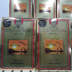 Champion Кения 250гр