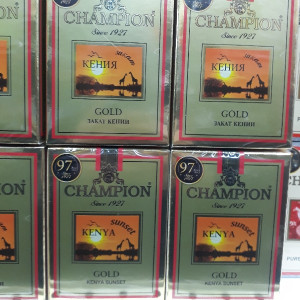 Champion Kenya 100gr