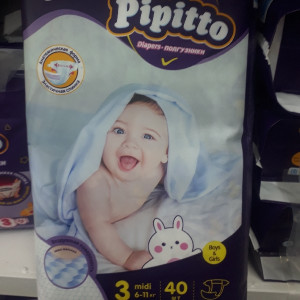 Pipitto 4
