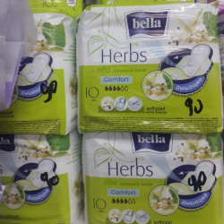 Bella Herbs