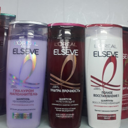 Elseve Loreal 250ml