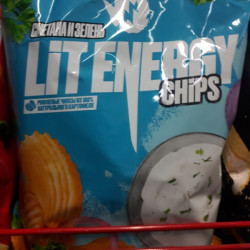 Litenergy Chips 2