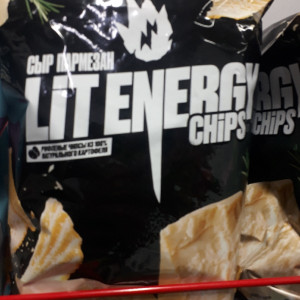 Litenergy Chips 3