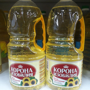 Корона Изобилия 1.7