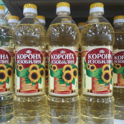 Корона Изобилия 1л