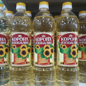 Корона Изобилия 1л