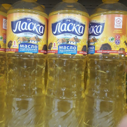 Ласка 1л