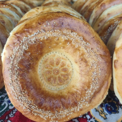 Майлуу нан (Б)