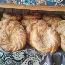 Майлуу токоч