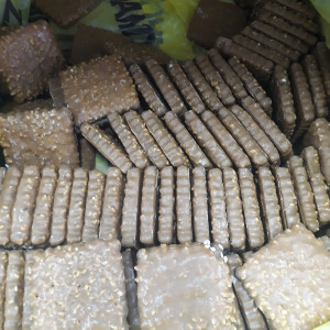 Карамелька