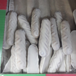 Вкусная дорожка