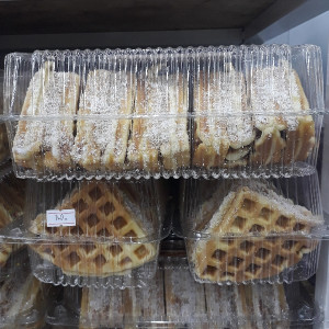 Сладкий Дом