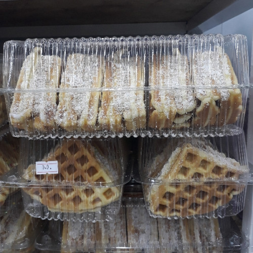 Сладкий Дом