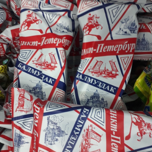 Санкт Петербург М