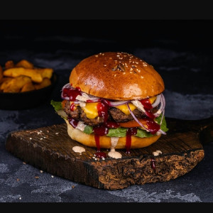 Гамбургер Ассорти