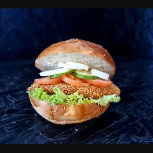 Чикен Бургер