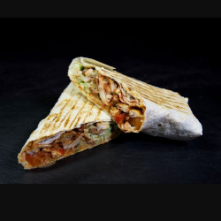 Курица в в лаваше260 с