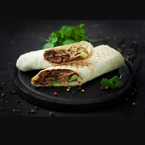 Шаурма Запеченная