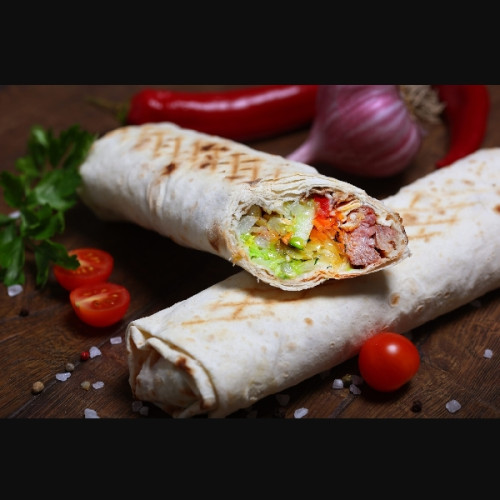 Шаурма Ассорти