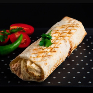 Шаурма Острая