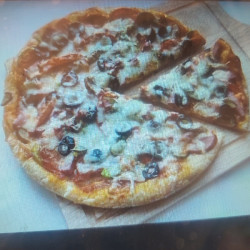 Пицца Ассорти