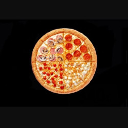 Пицца 4 Сезона 450