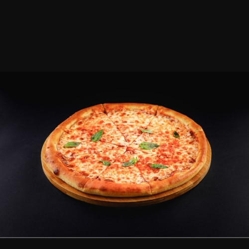 Пицца Классика 550