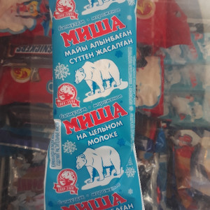 Миша