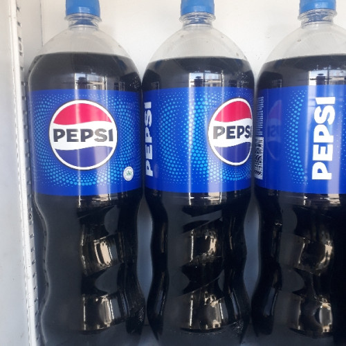 Pepsi 2l