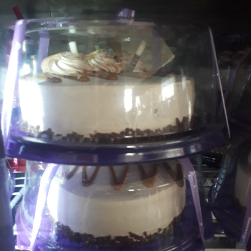 Сникерс маленький