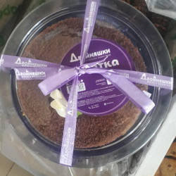 Мулатка средний