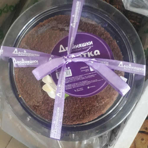 Мулатка средний