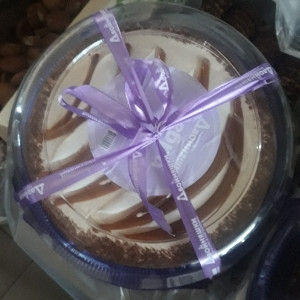 Зебра большая